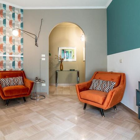Colorful Apartment In Riva Di Reno By Wonderful Italy Bologna Eksteriør billede