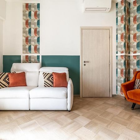 Colorful Apartment In Riva Di Reno By Wonderful Italy Bologna Eksteriør billede