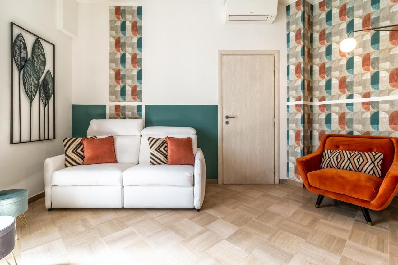 Colorful Apartment In Riva Di Reno By Wonderful Italy Bologna Eksteriør billede