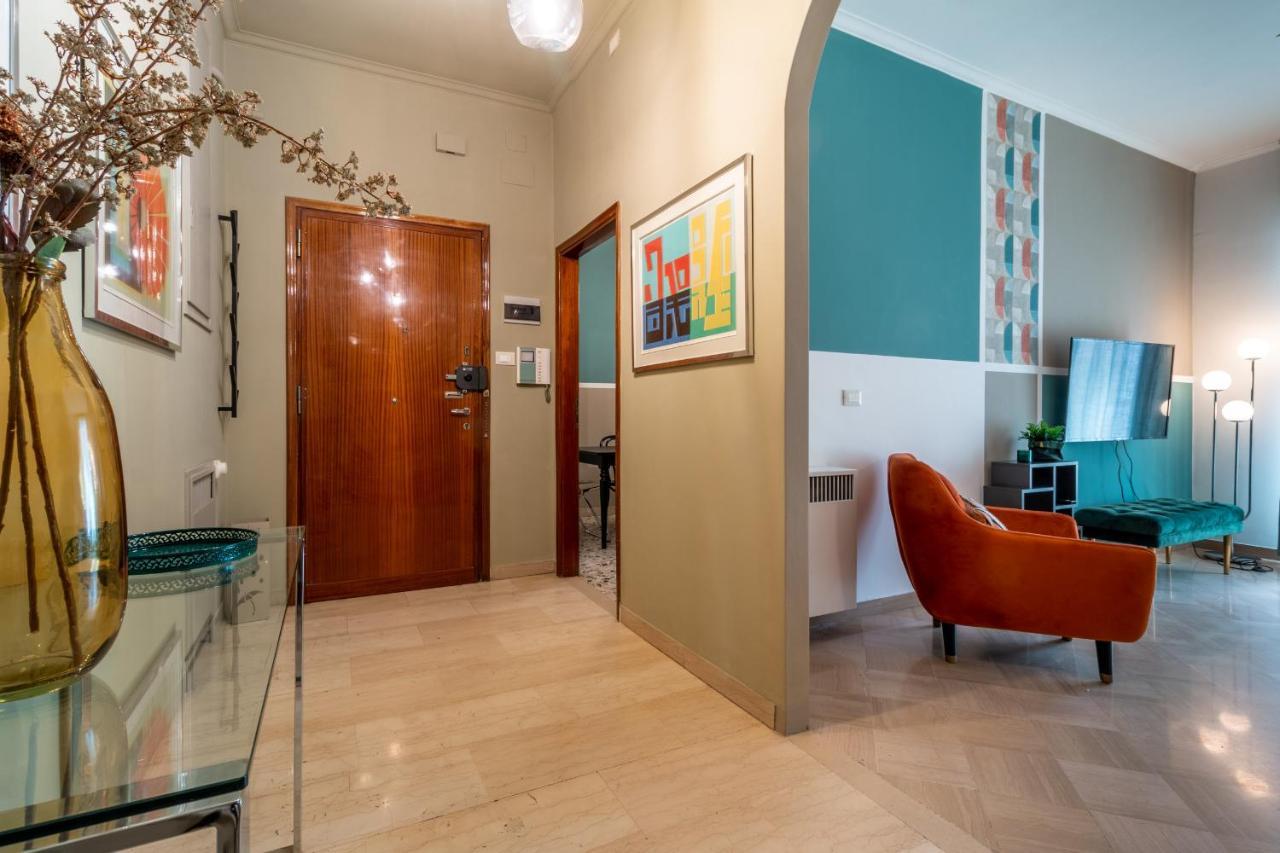 Colorful Apartment In Riva Di Reno By Wonderful Italy Bologna Eksteriør billede
