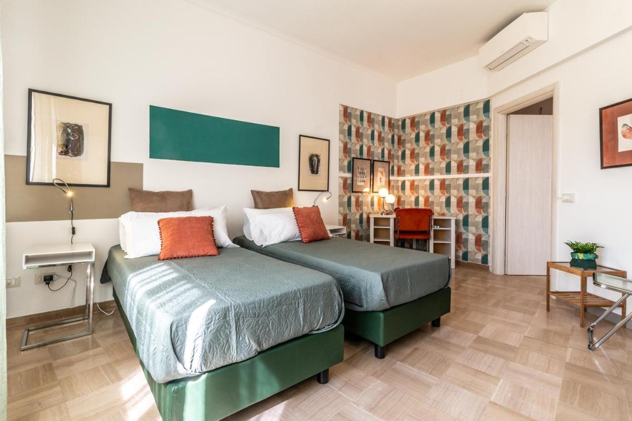 Colorful Apartment In Riva Di Reno By Wonderful Italy Bologna Eksteriør billede