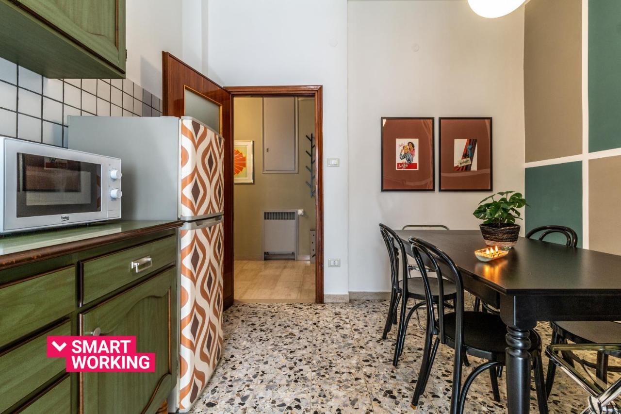 Colorful Apartment In Riva Di Reno By Wonderful Italy Bologna Eksteriør billede
