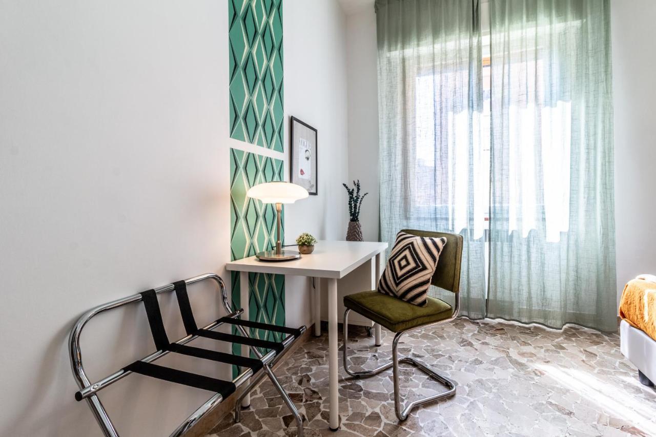 Colorful Apartment In Riva Di Reno By Wonderful Italy Bologna Eksteriør billede