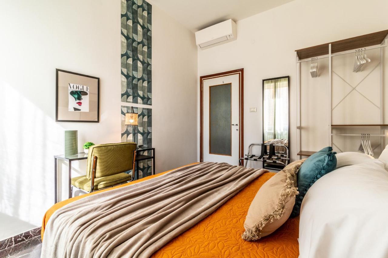 Colorful Apartment In Riva Di Reno By Wonderful Italy Bologna Eksteriør billede